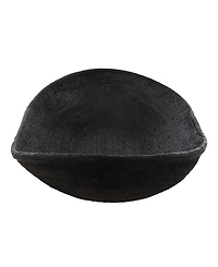 Uttermost Ember Weave Indoor & Outdoor Bowl