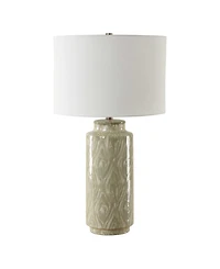 Uttermost Laurel 28" Ceramic Table Lamp