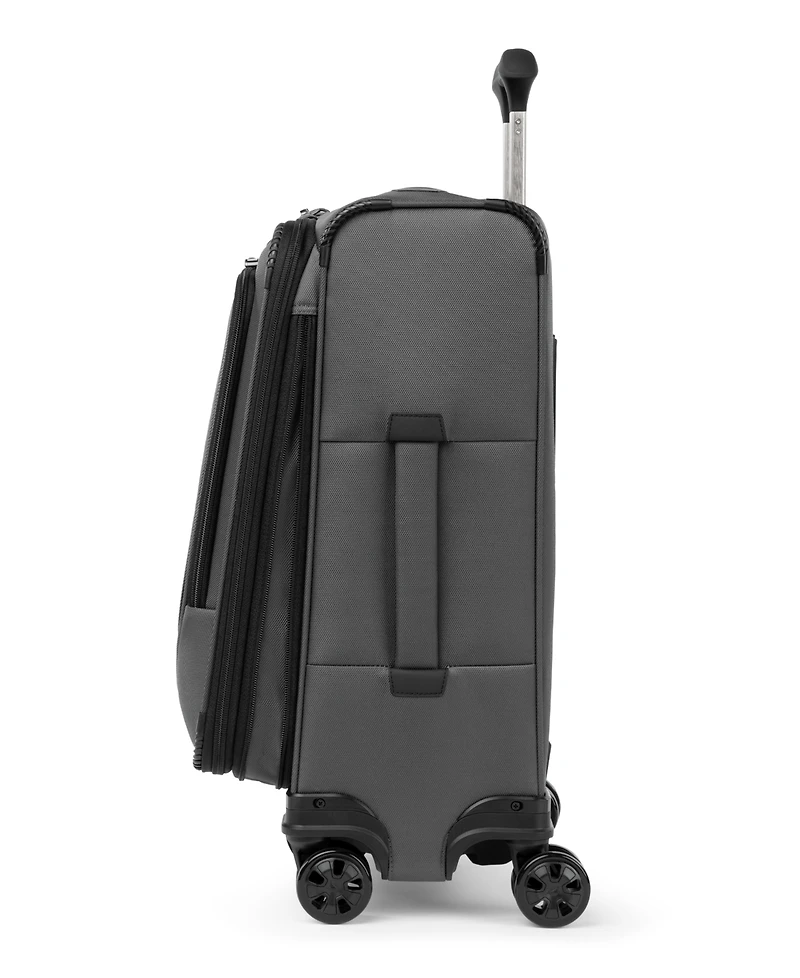 Travelpro Crew Classic Small Carry-On Expandable Spinner