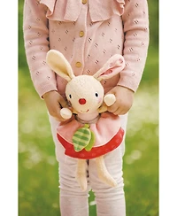 Bababoo and friends Pippa Bunny Best Friend Plush Character