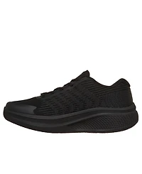 Skechers Men's Work Slip-Resistant: Go Run Elevate 2.0 - Brollet Running Sneakers from Finish Line