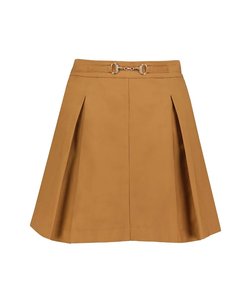 Bishop + Young Women's Blake Mini Skirt