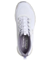 Skechers Women's Flex Step - Free Spirit Casual Sneakers from Finish Line