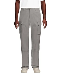 Lands' End Men's Knockabout Classic Fit Cargo Pant