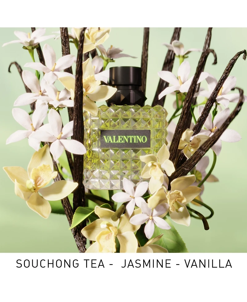 Valentino Donna Born In Roma Green Stravaganza Eau de Parfum