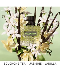 Valentino Donna Born In Roma Green Stravaganza Eau de Parfum