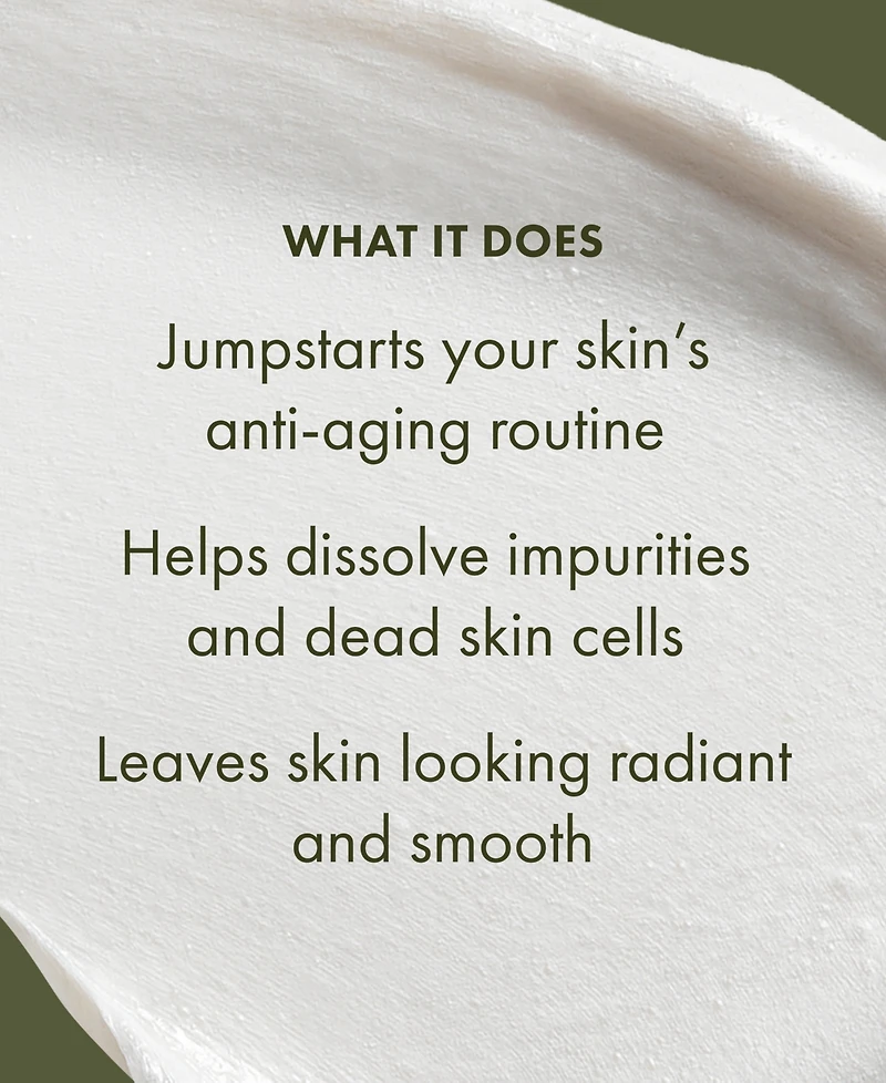 Plantscription Anti-Aging Face Cleanser, 5 oz.