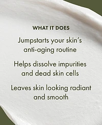 Plantscription Anti-Aging Face Cleanser, 5 oz.