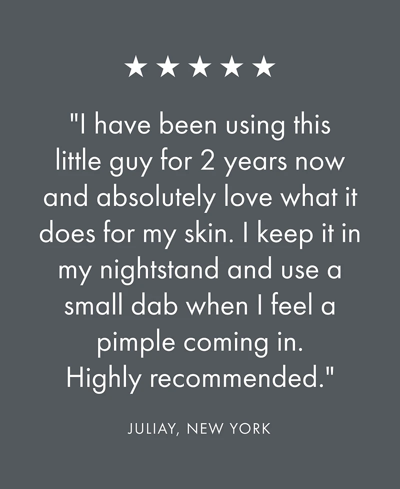 Origins Super Spot Remover Acne Treatment Gel With Salicylic Acid, 0.3 oz.