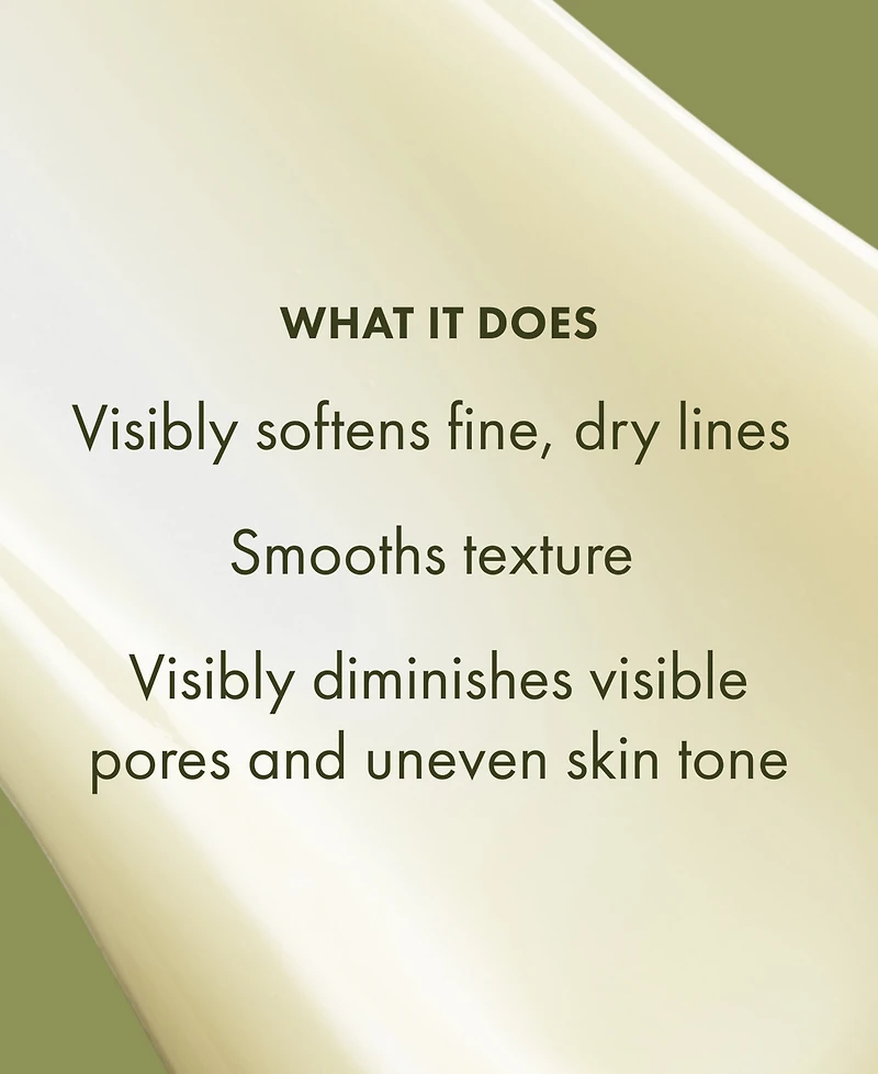 Origins Plantscription Retinol Night Moisturizer with Alpine Flower, 1 oz.