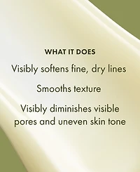 Origins Plantscription Retinol Night Moisturizer with Alpine Flower, 1 oz.