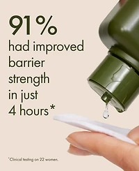 Origins Dr. Andrew Weil for Origins Mega-Mushroom Relief & Resilience Soothing Treatment Lotion, 6.7 oz.