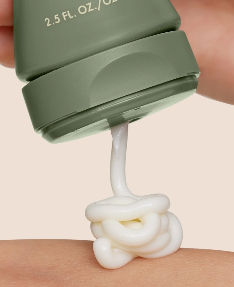 Drink Up Intensive Overnight Hydrating Face Mask with Avocado & Hyaluronic Acid, 2.5 oz.