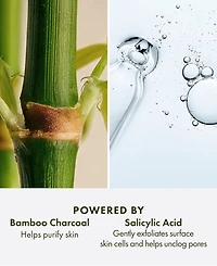 Origins Clear Improvement Active Charcoal Detoxifying Cleanser