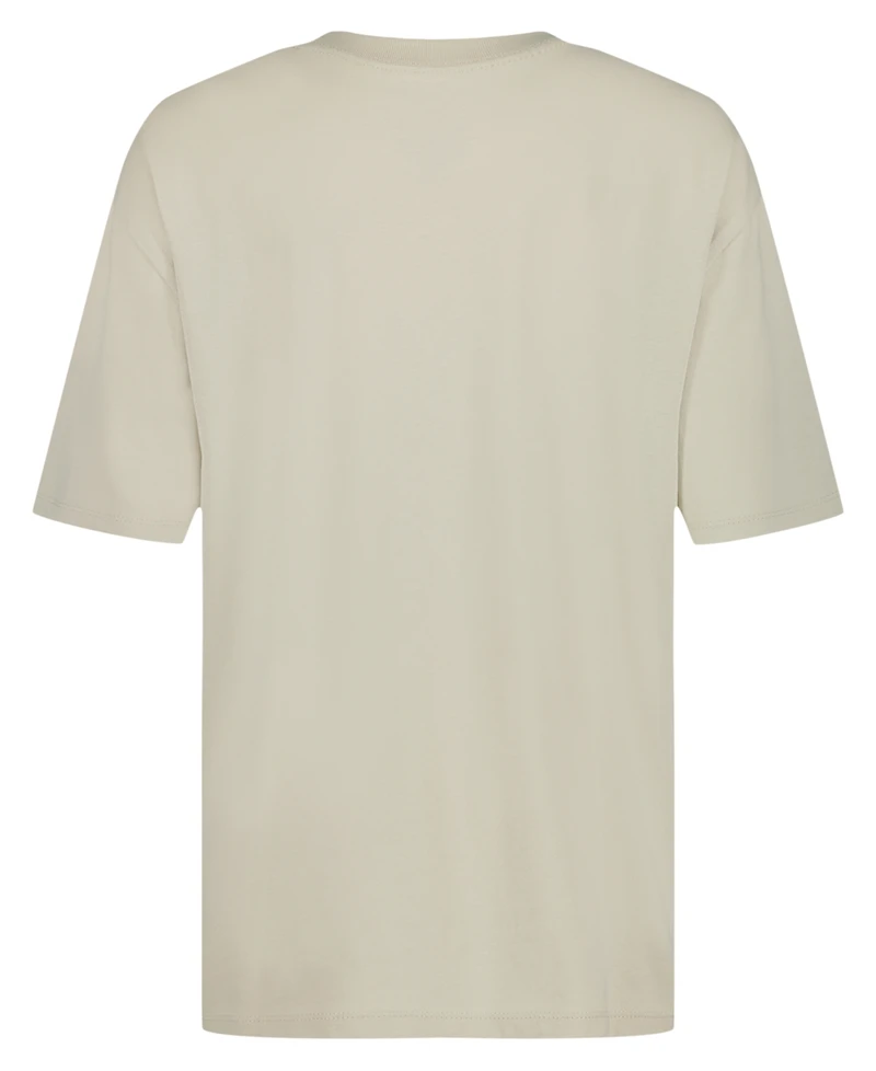 Calvin Klein Boys' 8-20 Empire State Short-Sleeve T-Shirt
