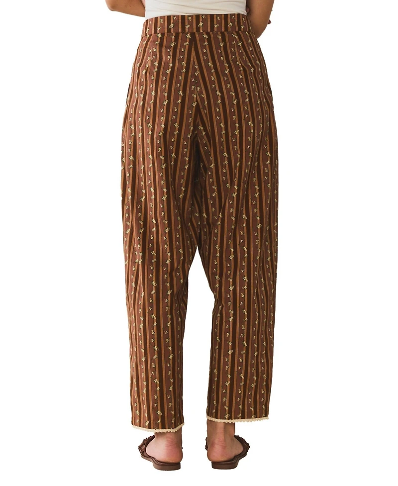 Eddy Women's Nina Pant