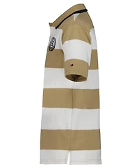 Tommy Hilfiger Boys' 10-20 Short-Sleeve Polo Shirt