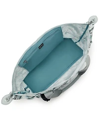 Kipling Art M Tote
