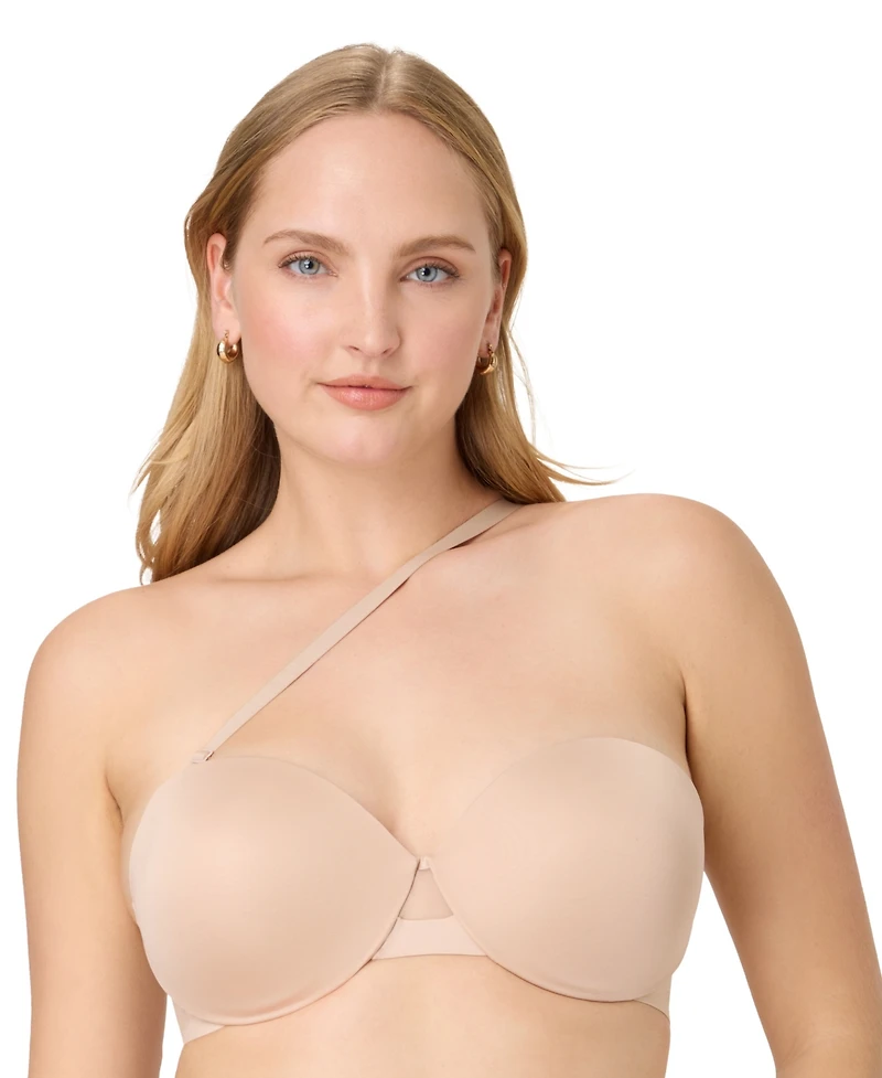 Maidenform DreamWire Multiway Strapless Underwire Bra DM2310