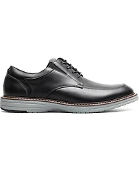Nunn Bush Men's Gates Lace-Up Moc Toe Oxford Shoes