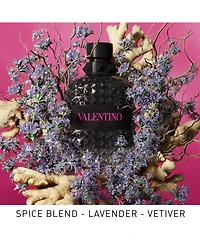 Valentino Men's Uomo Born in Roma Extradose Parfum 3.4oz