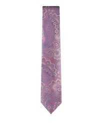 Tommy Hilfiger Men's Ballentine Paisley Tie