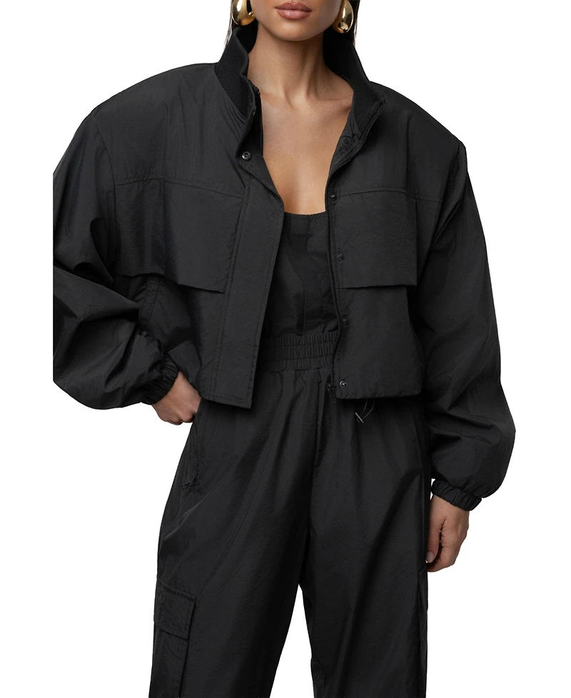 Jluxlabel Women's Endure Jacket