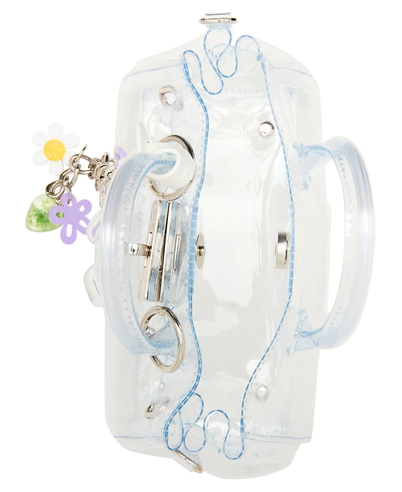 Steve Madden Bgummy Small Satchel Bag