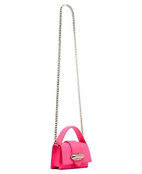 Steve Madden Bmishell Mini Micro Top Handle