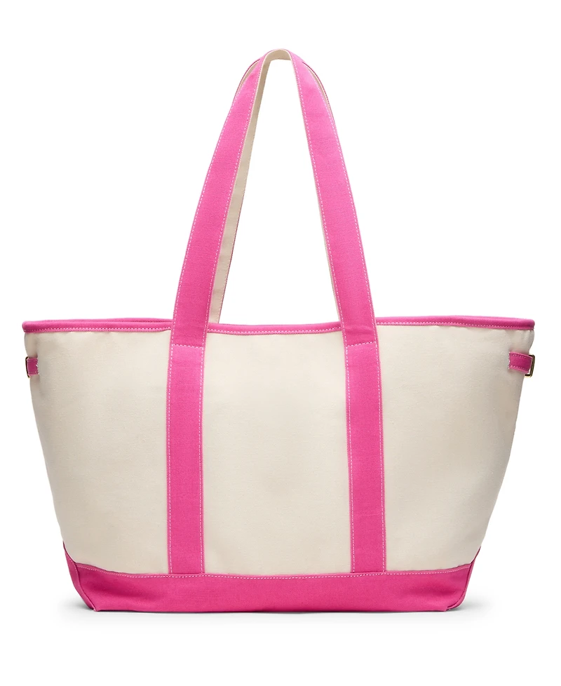 Steve Madden Bboat Medium Tote Bag