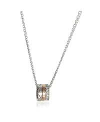 Pre-Owned Cartier Diamond Love Necklace