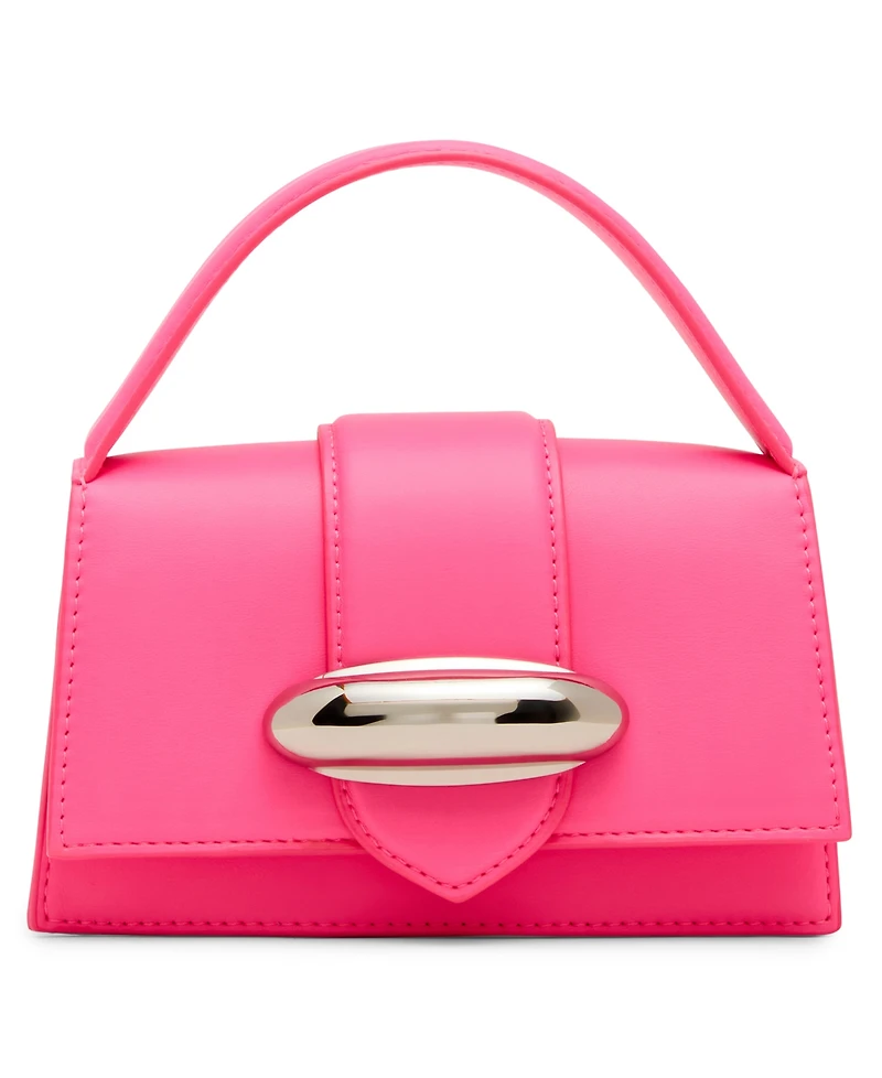Steve Madden Bmishell Mini Micro Top Handle