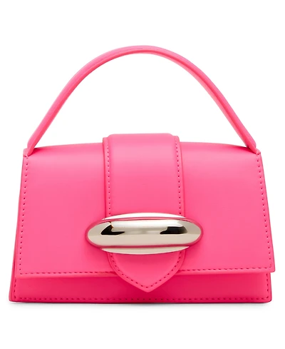 Steve Madden Bmishell Mini Micro Top Handle