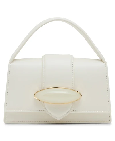 Steve Madden Bmishell Mini Micro Top Handle