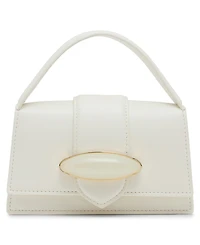 Steve Madden Bmishell Mini Micro Top Handle