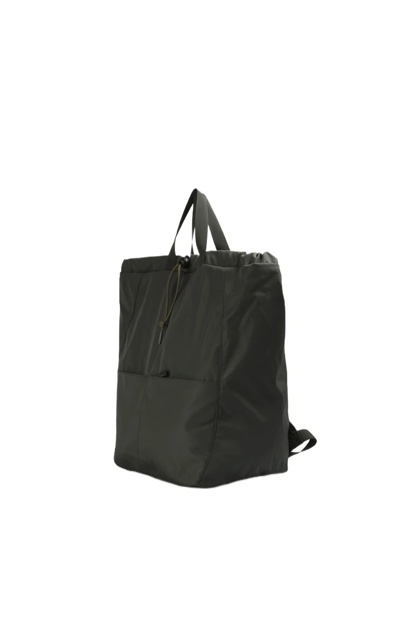 Scalpers New Winter Wareika Backpack