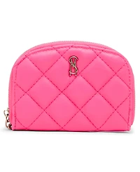 Steve Madden Women's Jadez Card Case Wallet