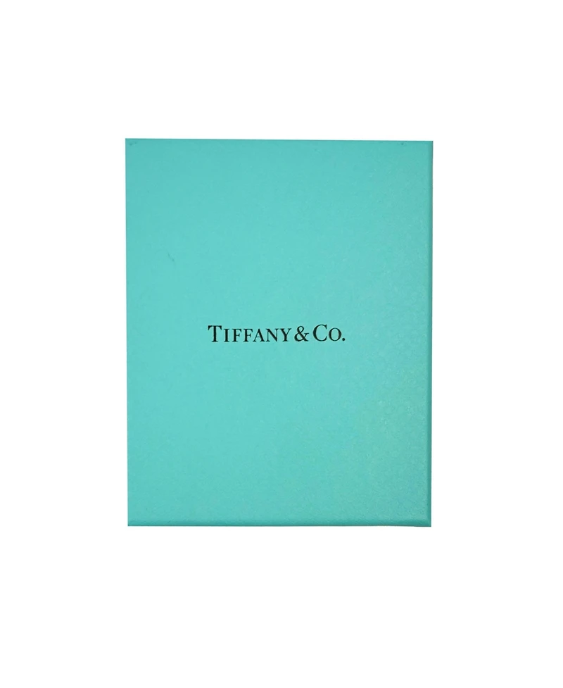 Pre-Owned Tiffany & Co Atlas Pendant in 18k Rose Gold