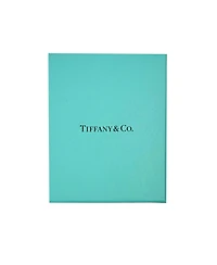 Pre-Owned Tiffany & Co Atlas Pendant in 18k Rose Gold