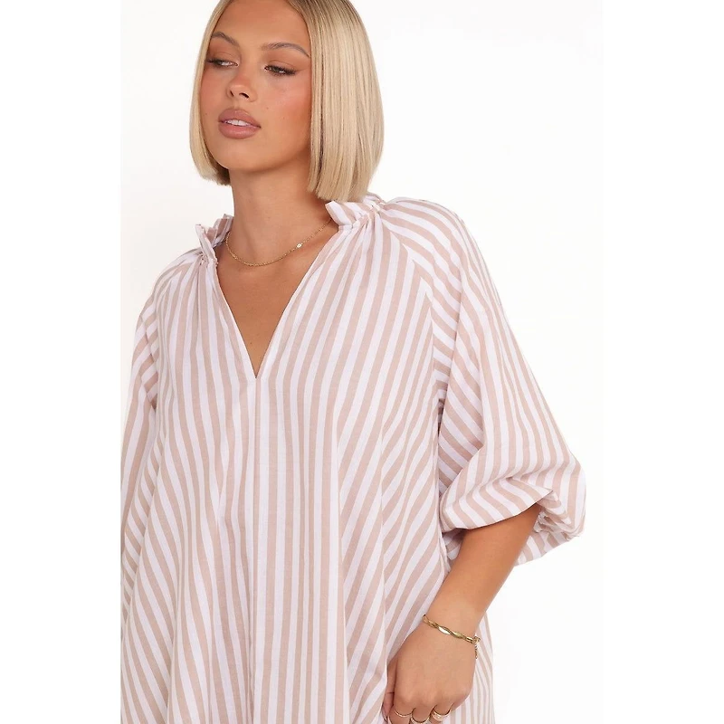 Petal and Pup Women's Doran Mini Dress