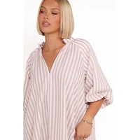 Petal and Pup Women's Doran Mini Dress