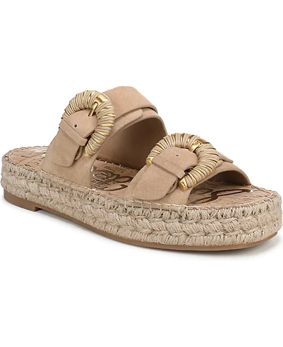 Sam Edelman Women's Tabbey Slip-On Sandals