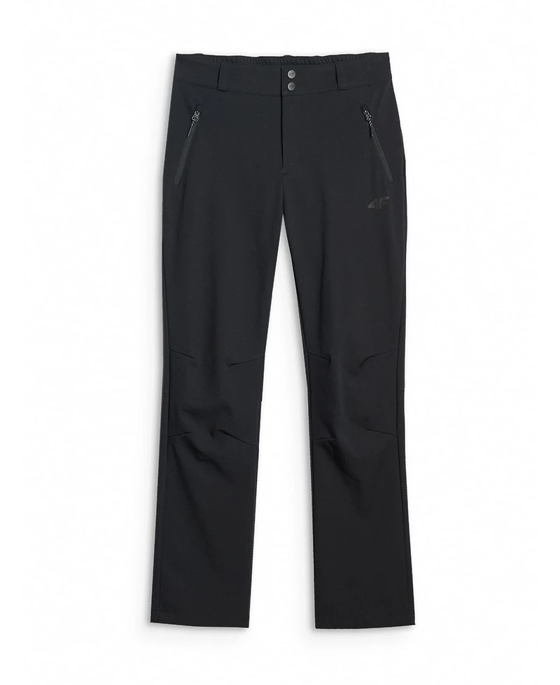 4F Women's Trekking Trousers Membrane 10000