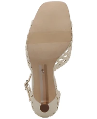 Sam Edelman Women's Peyton Strappy Sandals