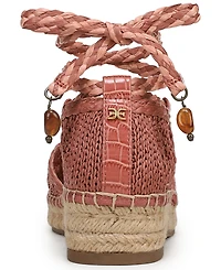 Sam Edelman Women's Margot Espadrille Sandals
