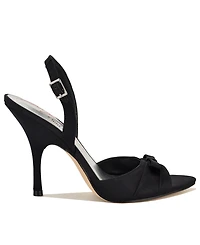 Nine West Women's Vixxie Pointed Toe Dress Sandals