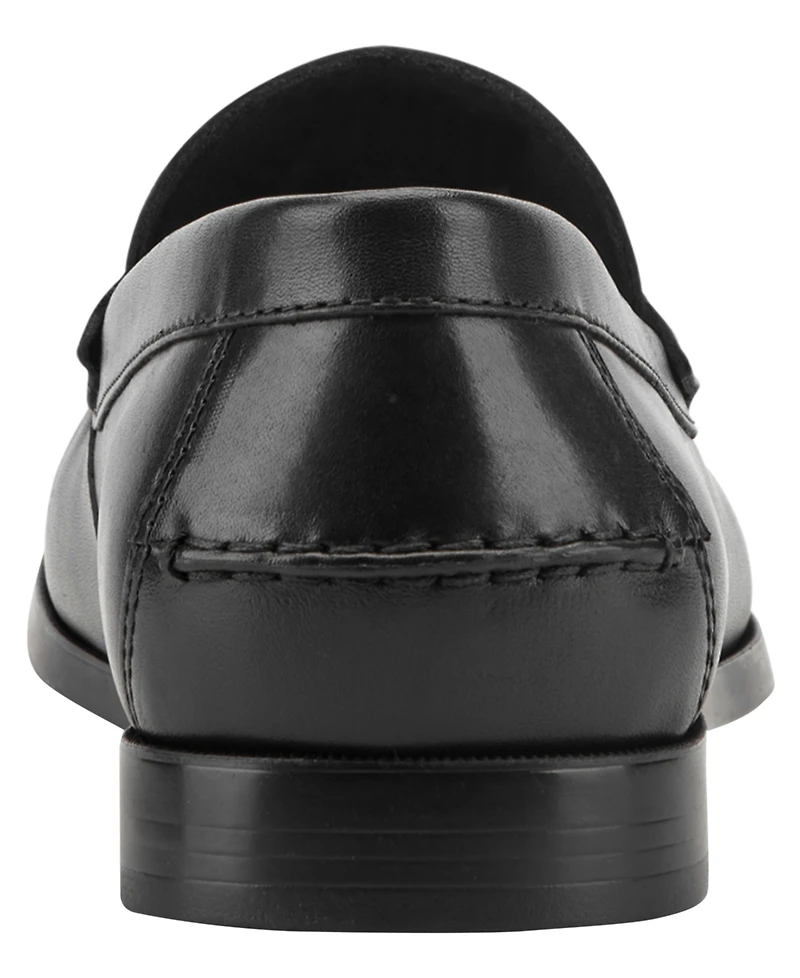Rockport Men's Willcox Dress Slip-on Classic Penny Loafers