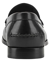 Rockport Men's Willcox Dress Slip-on Classic Penny Loafers