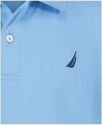 Nautica Boys' 8-20 Short-Sleeve Polo Shirt