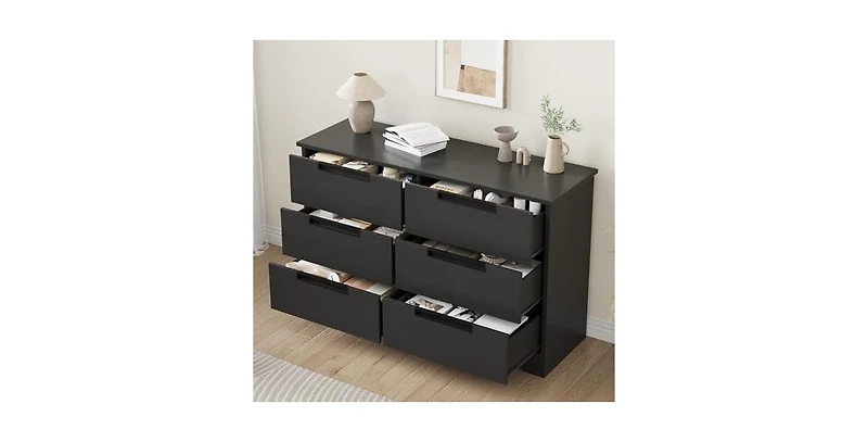 Gaomon Drawer Dresser for Bedroom